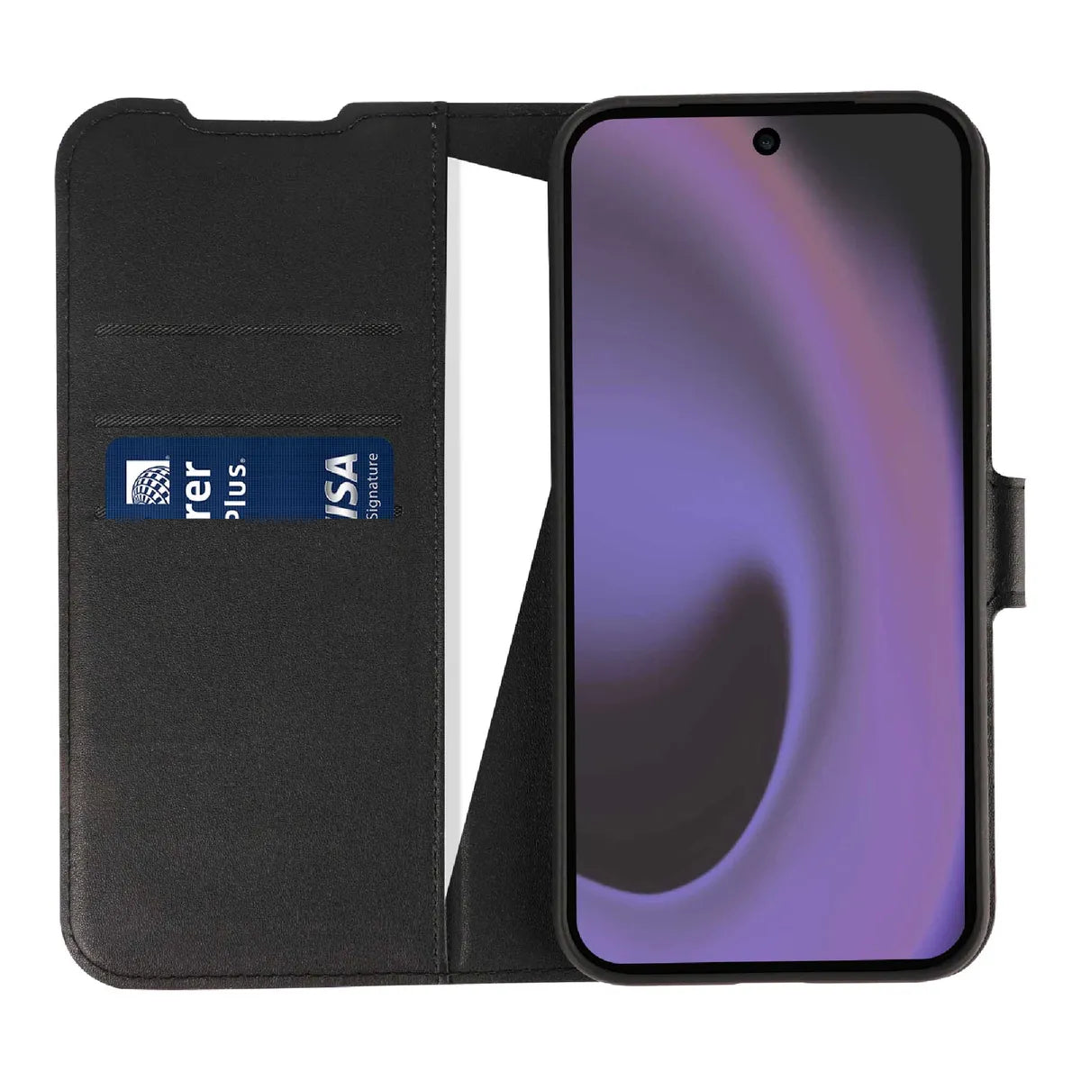 X2O Realme 16 Pro Etui Classic Wallet Sort