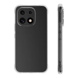 X2O Realme 16 Pro Cover Anti-Shock Klar