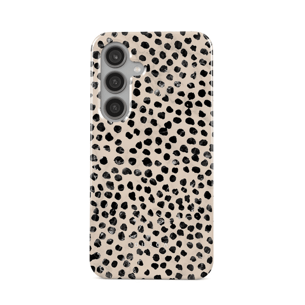 Burga Samsung Galaxy S24 Cover Tough Almond Latte