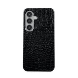 Burga Samsung Galaxy S24 FE Cover Tough Reaper's Touch
