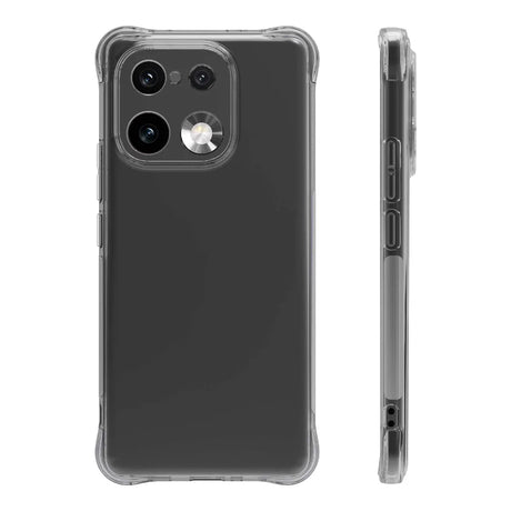 X2O Realme 16 Pro Plus Cover Anti-Shock Klar