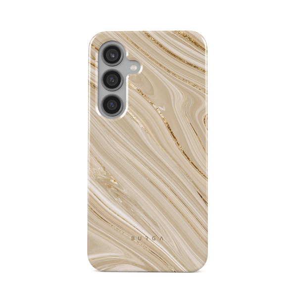 Burga Samsung Galaxy S24 Cover Tough Full Glam