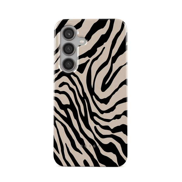 Burga Samsung Galaxy S24 Cover Tough Imperial