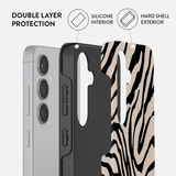 Burga Samsung Galaxy S24 Cover Tough Imperial