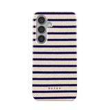 Burga Samsung Galaxy S24 Cover Tough Old Money
