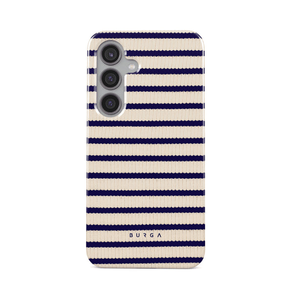 Burga Samsung Galaxy S24 FE Cover Tough Old Money