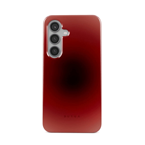 Burga Samsung Galaxy S24 Cover Tough No Talking