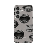 Burga Samsung Galaxy S24 Cover Tough Next Mistake