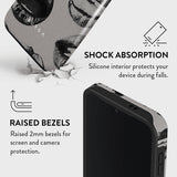 Burga Samsung Galaxy S24 Cover Tough Next Mistake