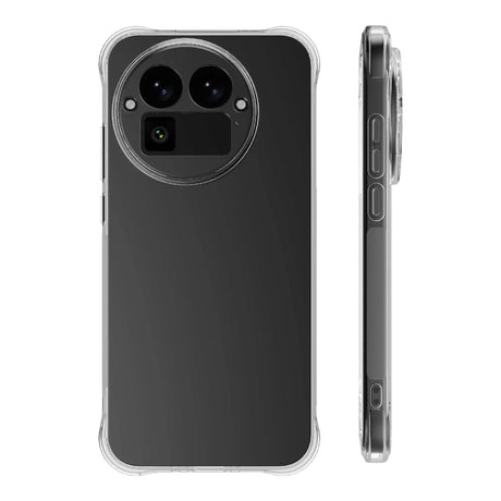 X2O Realme GT 8 Pro Cover Anti-Shock Klar
