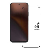 X2O Honor 600 Smart Skærmbeskytter Premium Full Screen
