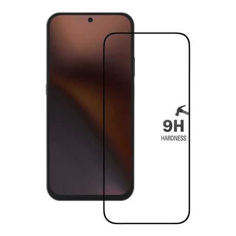 X2O Honor 600 Smart Skærmbeskytter Premium Full Screen
