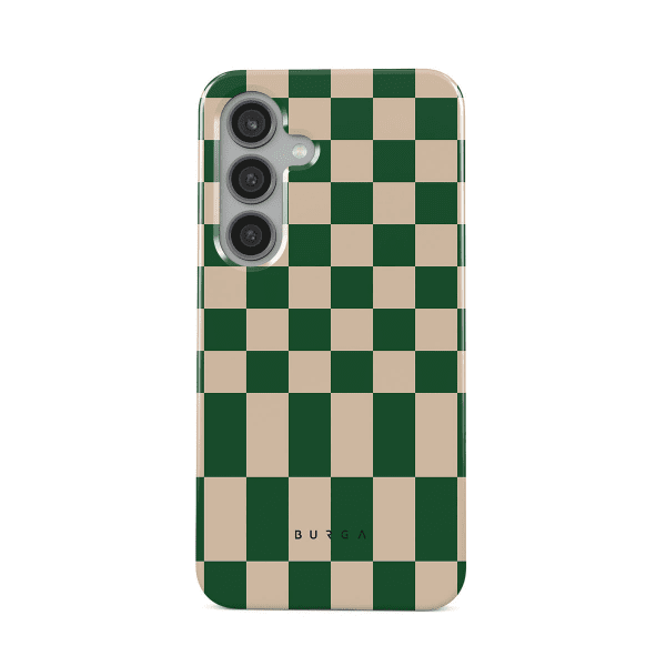 Burga Samsung Galaxy S24 FE Cover Tough Ivy League