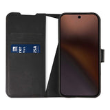 X2O Honor 600 Smart Etui Classic Wallet Sort