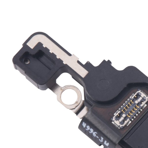 iPhone 16 Pro Mikoron-modul med flexkabel OEM