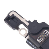 iPhone 16 Pro Mikoron-modul med flexkabel OEM