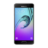 Brugt Samsung Galaxy A3 16GB Sort – Brugt stand