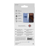 X2O Honor 600 Smart Etui Classic Wallet Lilla