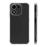 X2O Honor 600 Smart Cover Anti-Shock Klar