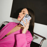 Burga Samsung Galaxy S24 Cover Tough Love Me Right