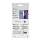 X2O Realme C100 Etui Classic Wallet Lilla