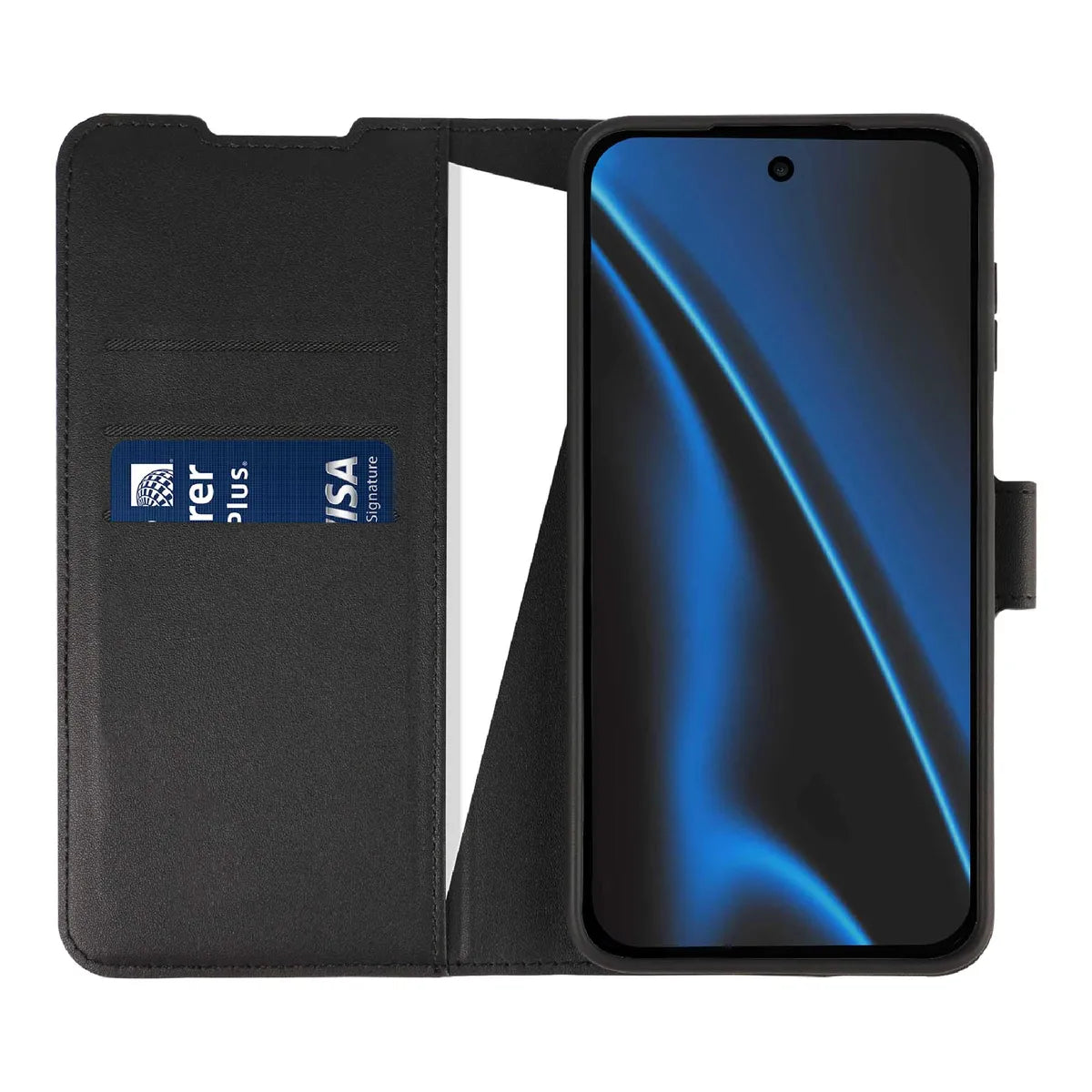 X2O Samsung Galaxy A16 Etui Classic Wallet Sort
