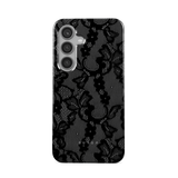 Burga Samsung Galaxy S24 FE Cover Tough Magnetic