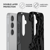 Burga Samsung Galaxy S24 Cover Tough Magnetic