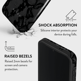 Burga Samsung Galaxy S24 FE Cover Tough Magnetic