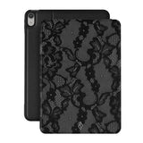 Burga iPad 10.9 (10. generation)/iPad 11 (A16) Folio Magnetic Cover