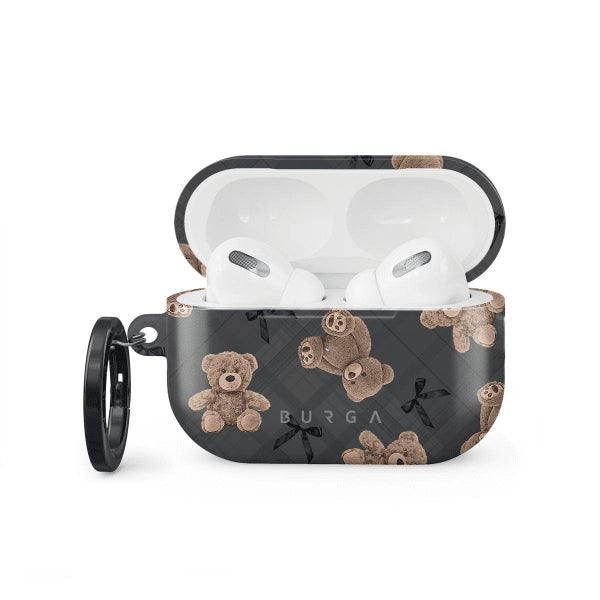 Burga AirPods Pro 2 Cover Design BFF