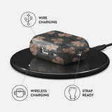 Burga AirPods Pro 2 Cover Design BFF