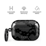 Burga AirPods Pro 2 Cover Design Magnetic