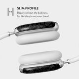 Burga AirPods Max Cover Design Magnetic