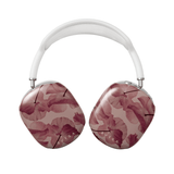 Burga AirPods Max Cover Design Tender Kiss