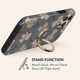 Burga Holder Mobilring BFF