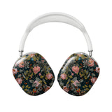 Burga AirPods Max Cover Design Bloomy Garden