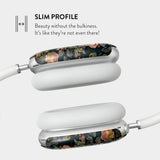 Burga AirPods Max Cover Design Bloomy Garden