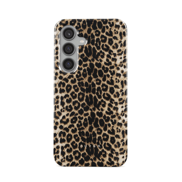 Burga Samsung Galaxy S24 FE Cover Tough Player