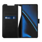 X2O Samsung Galaxy S25 Ultra Etui Classic Wallet Sort