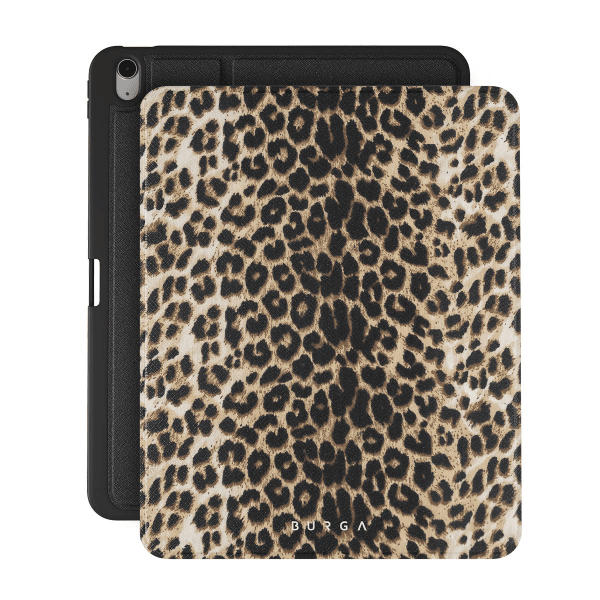 Burga iPad Air 11 (M2/M3/M4) Cover Folio Player