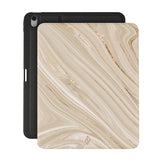 Burga iPad Air 11 (M2/M3/M4) Folio Cover Full Glam