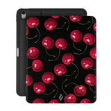 Burga iPad Air 11 (M2/M3/M4) Cover Folio Cherrybomb