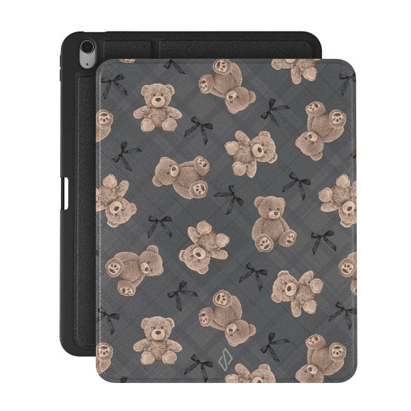 Burga iPad Air 11 (M2/M3/M4) Cover Folio BFF