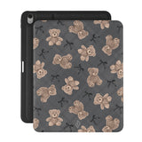 Burga iPad Air 11 (M2/M3/M4) Cover Folio BFF