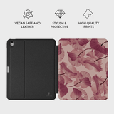 Burga iPad Air 11 (M2/M3/M4) Cover Folio Tender Kiss