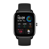 Brugt Amazfit GTS 4 Mini Sort – Meget god stand