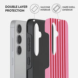 Burga Samsung Galaxy S24 FE Cover Tough Favorite Bikini