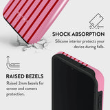 Burga Samsung Galaxy S24 Cover Tough Favorite Bikini
