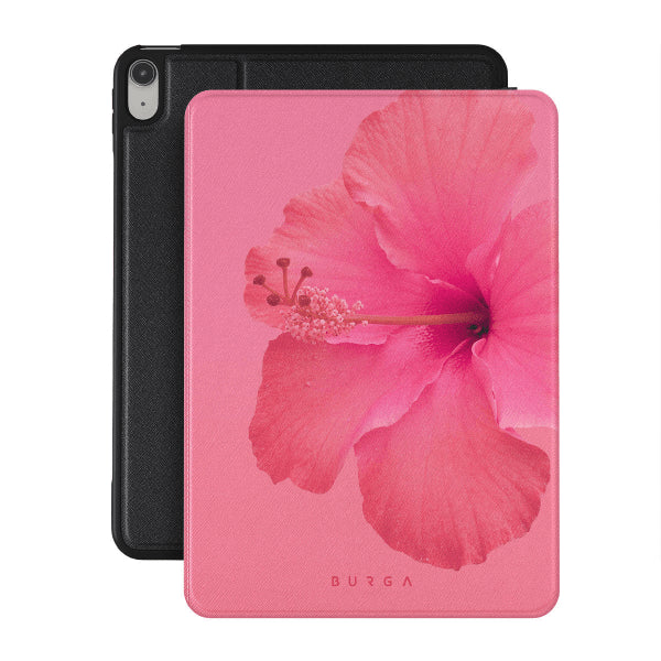 Burga iPad 10.9 (10. gen)/iPad 11 (A16) Folio-etui Island Girl
